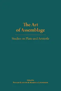 The Art of Assemblage_cover