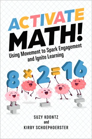 Activate Math!