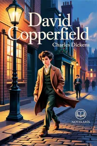 David Copperfield_cover
