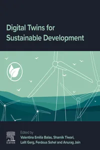Digital Twins for Sustainable Development_cover