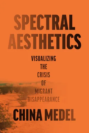 Spectral Aesthetics