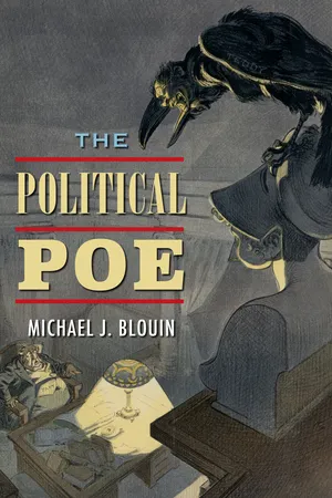 The Political Poe