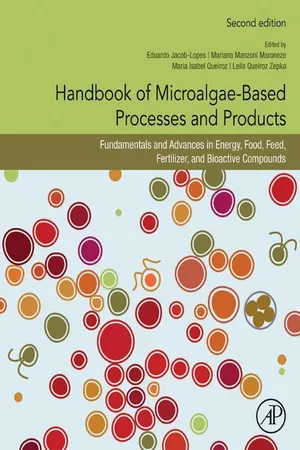 Handbook of Microalgae-Based Processes and Products