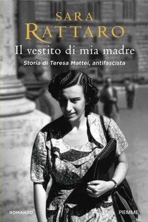 Il vestito di mia madre