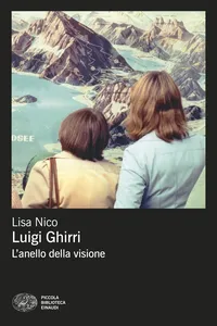 Luigi Ghirri
