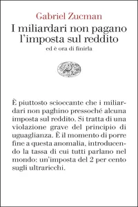 I miliardari non pagano l'imposta sul reddito_cover