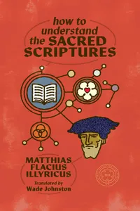 How to Understand the Sacred Scriptures_cover