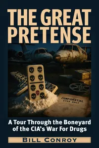 The Great Pretense_cover