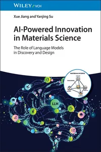 AI-Powered Innovation in Materials Science_cover