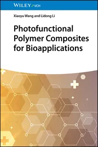Photofunctional Polymer Composites for Bioapplications_cover