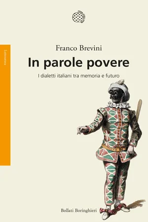 In parole povere
