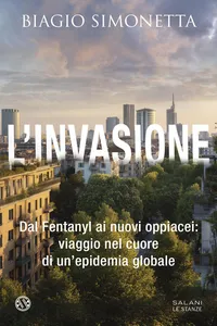 L'invasione_cover