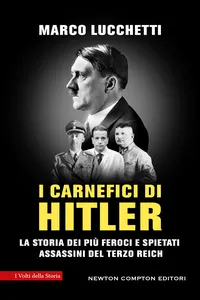 I carnefici di Hitler_cover