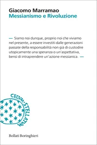 Messianismo e rivoluzione_cover