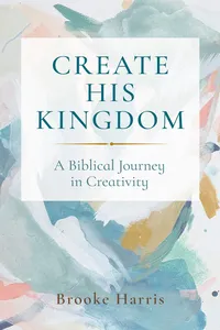 Create His Kingdom_cover