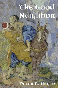 The Good Neighbor_cover