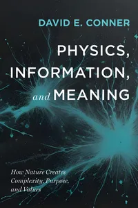 Physics, Information, and Meaning_cover