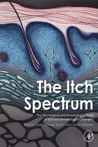 The Itch Spectrum_cover