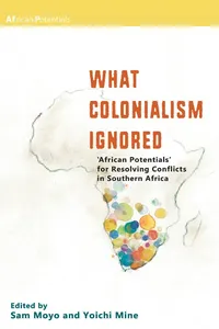 What Colonialism Ignored_cover