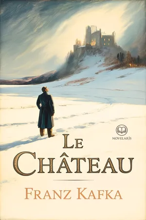 Le Château