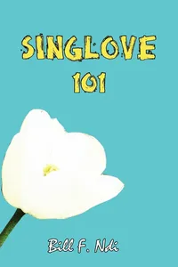 Sing Love 101_cover