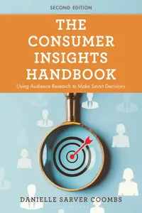 The Consumer Insights Handbook