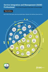 Service Integration and Management Professional Body of Knowledge_cover