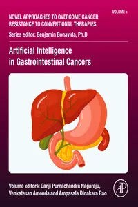 Artificial Intelligence in Gastrointestinal Cancers_cover