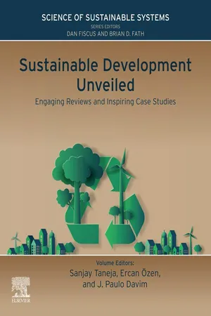 Sustainable Development Unveiled