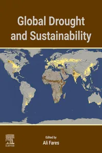 Global Drought and Sustainability_cover