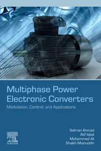Multiphase Power Electronic Converters_cover