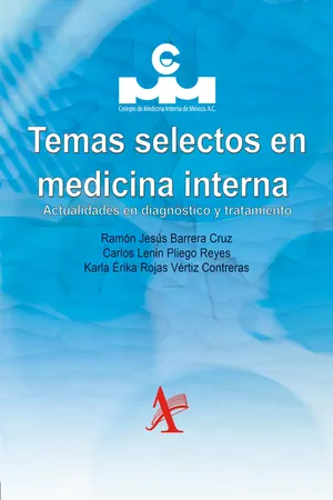 Temas selectos en medicina interna