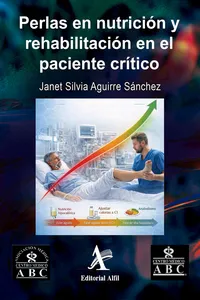 Perlas en nutrición y rehabilitación en el paciente crítico_cover