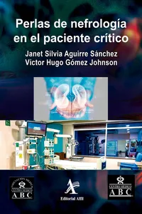 Perlas de nefrología en el paciente crítico_cover