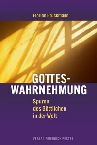 Gotteswahrnehmung