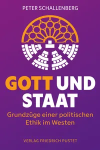 Gott und Staat_cover