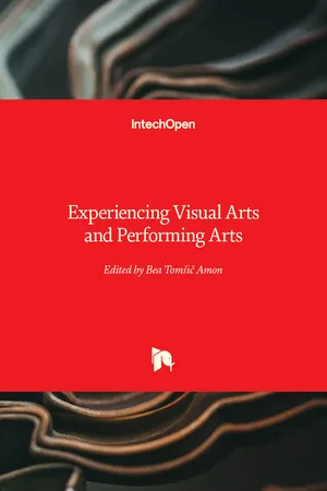 Experiencing Visual Arts and Performing Arts