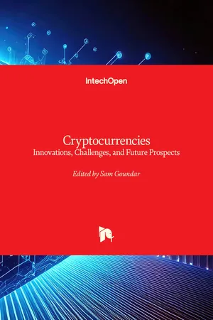 Cryptocurrencies