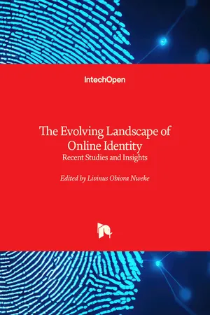 The Evolving Landscape of Online Identity
