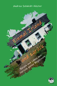 Einmal Irland und zurück_cover