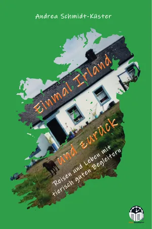 Einmal Irland und zurück