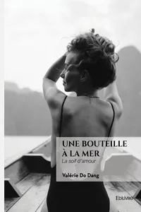 Une bouteille à la mer_cover