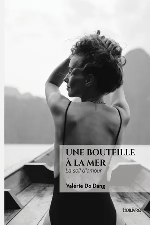 Une bouteille à la mer