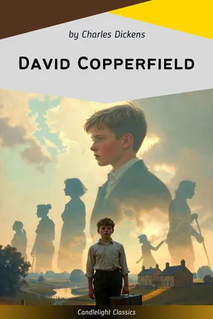David Copperfield