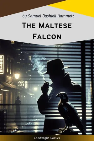 The Maltese Falcon