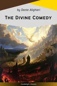 The Divine Comedy_cover