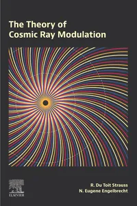 The Theory of Cosmic Ray Modulation_cover