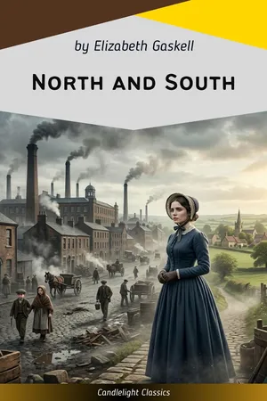 North and South