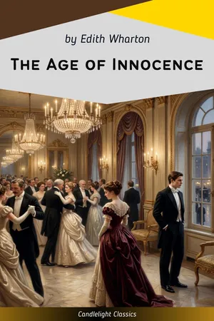 The Age of Innocence
