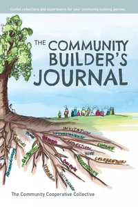 The Community Builder's Journal_cover